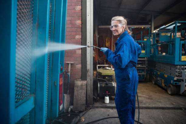 Trusted Emerald Bay, TX Pressure Washing Experts