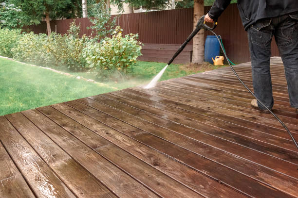 Best Pre-Holiday Cleaning  in Emerald Bay, TX