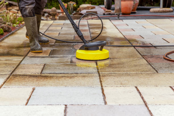 Best Solar Panel Cleaning  in Emerald Bay, TX